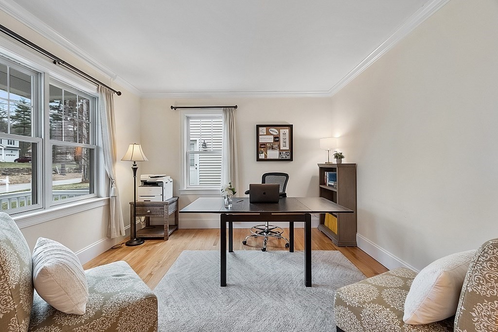 29 Quarry Road, Unit 29 Acton, MA 01720 - Photo 3 of 35