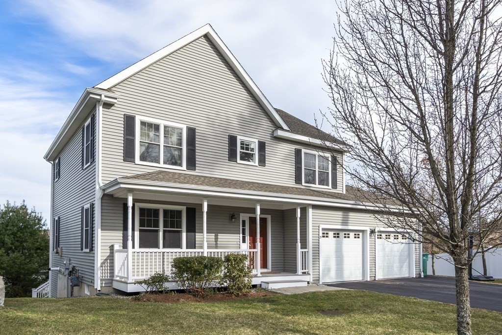 29 Quarry Road, Unit 29 Acton, MA 01720 - Photo 35 of 35