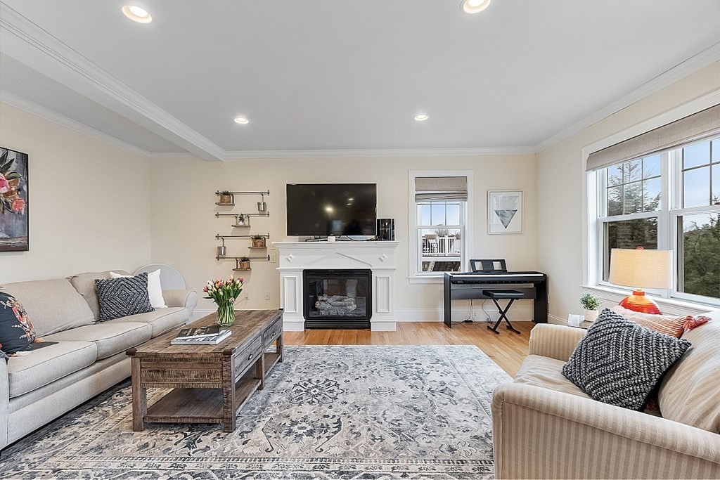 29 Quarry Road, Unit 29 Acton, MA 01720 - Photo 5 of 35