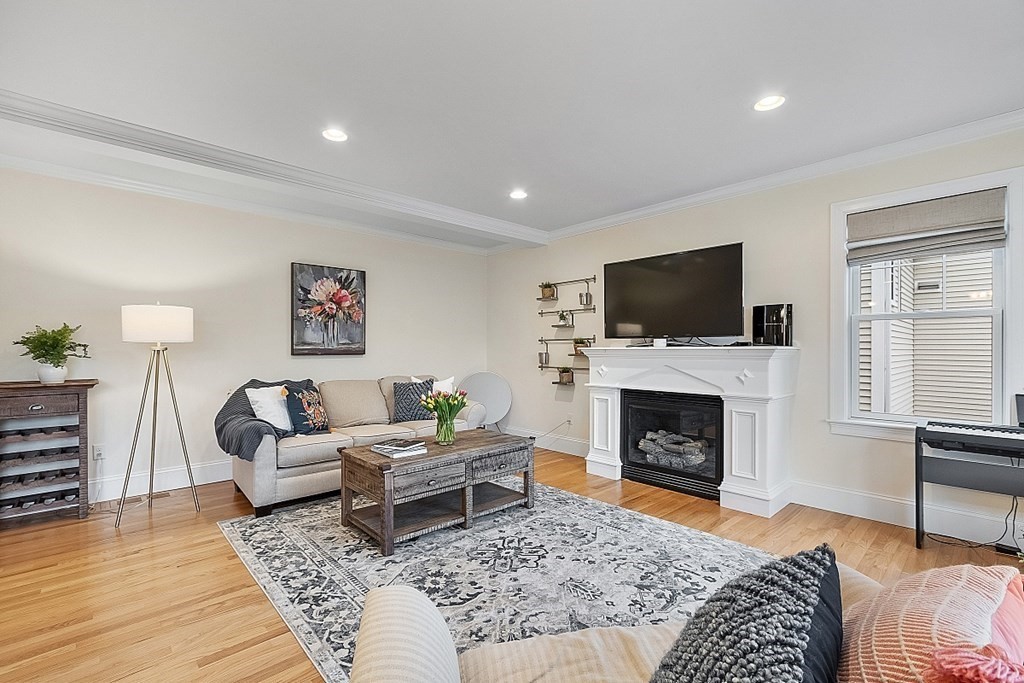 29 Quarry Road, Unit 29 Acton, MA 01720 - Photo 6 of 35