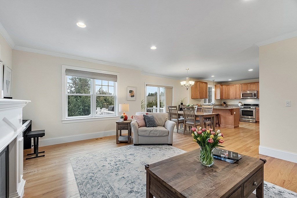 29 Quarry Road, Unit 29 Acton, MA 01720 - Photo 7 of 35