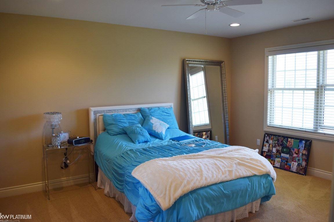 9910 Springborn Road Casco, MI 48064 - Photo 17 of 45 bedroom