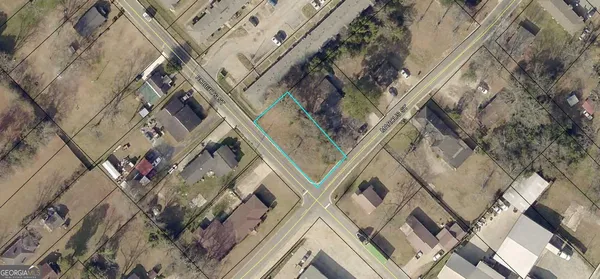 $5,500 | 0 Marcus & Robert Street, Dublin, GA 31021