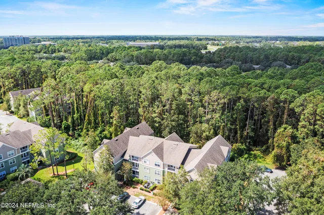 $123,000 | 7701 Timberlin Park Boulevard, Unit 1636, Jacksonville, FL 32256