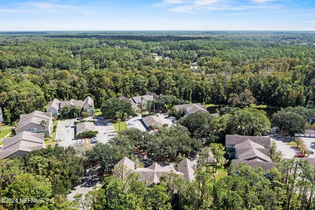 $123,000 | 7701 Timberlin Park Boulevard, Unit 1636, Jacksonville, FL 32256