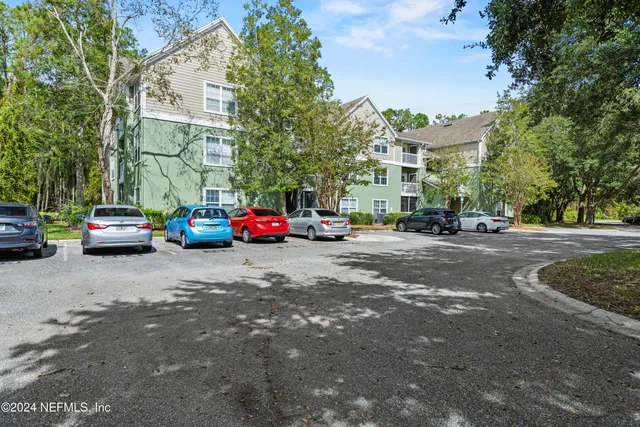 $123,000 | 7701 Timberlin Park Boulevard, Unit 1636, Jacksonville, FL 32256