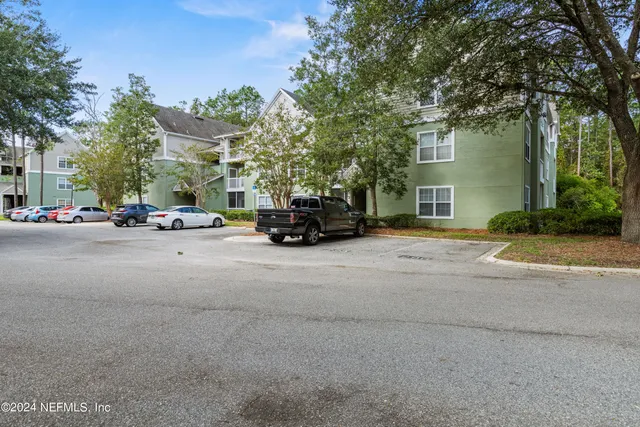 $123,000 | 7701 Timberlin Park Boulevard, Unit 1636, Jacksonville, FL 32256