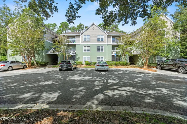 $123,000 | 7701 Timberlin Park Boulevard, Unit 1636, Jacksonville, FL 32256