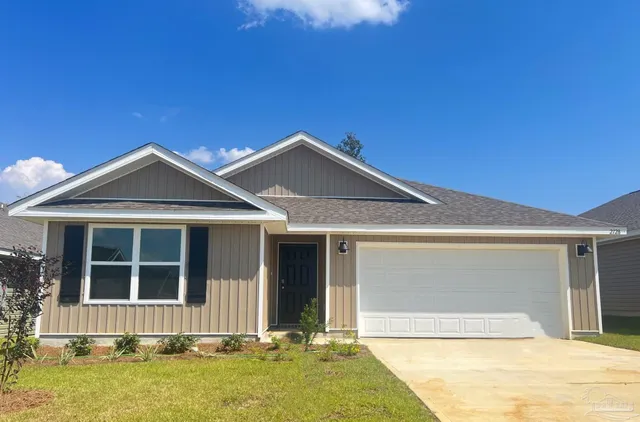 $324,900 | 2119 Sandhill Street, Cantonment, FL 32533