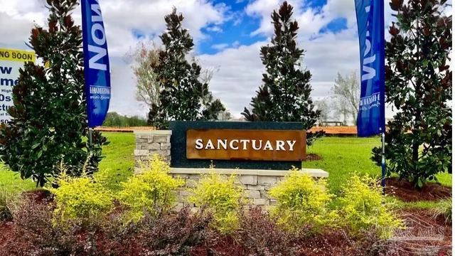 $324,900 | 2119 Sandhill Street, Cantonment, FL 32533