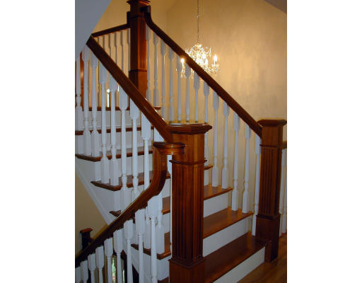 6 Cottonwood Road Newton, MA 02459 - Photo 2 of 9 a view of entryway