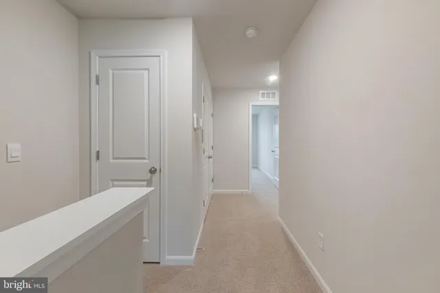 a bathroom with a sink and a vanity