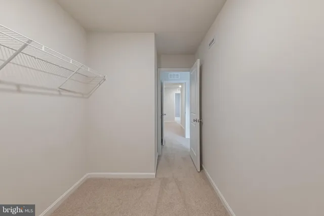 a view of small space