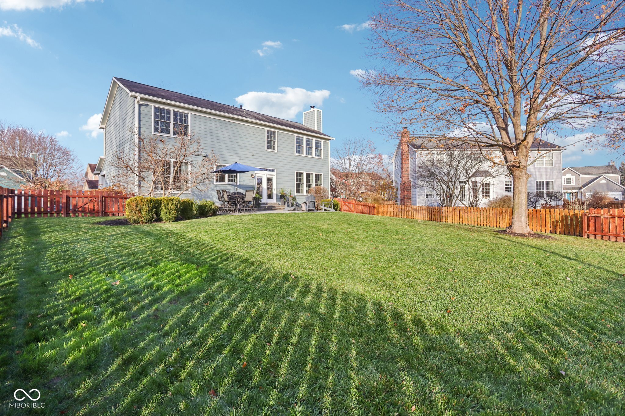 8275 Carloway Road Indianapolis, IN 46236 - Photo 44 of 49 Gallery Image 44