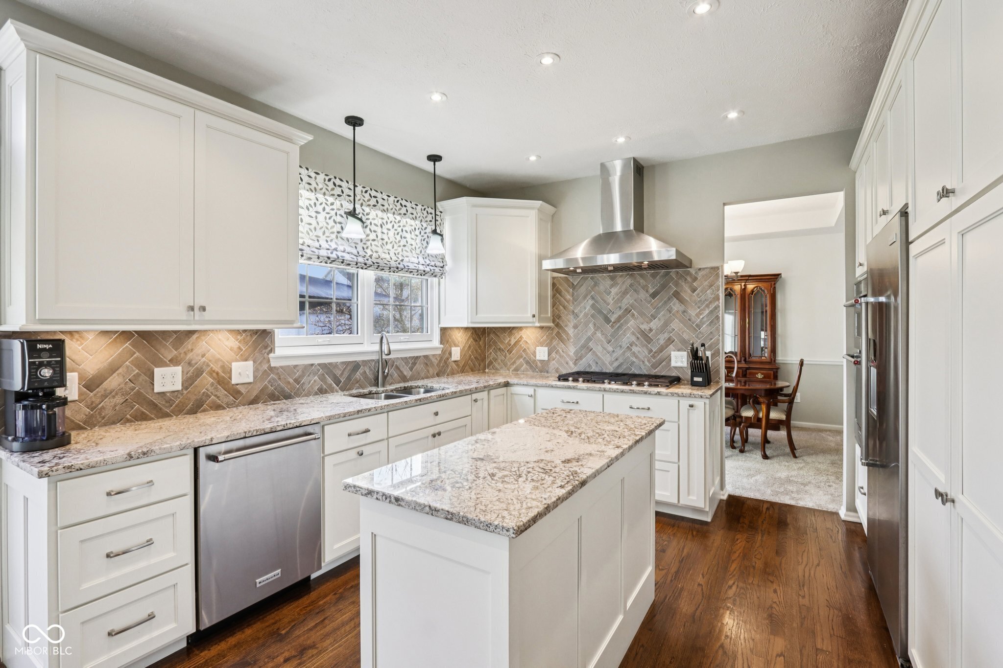 8275 Carloway Road Indianapolis, IN 46236 - Photo 6 of 49 Gallery Image 6