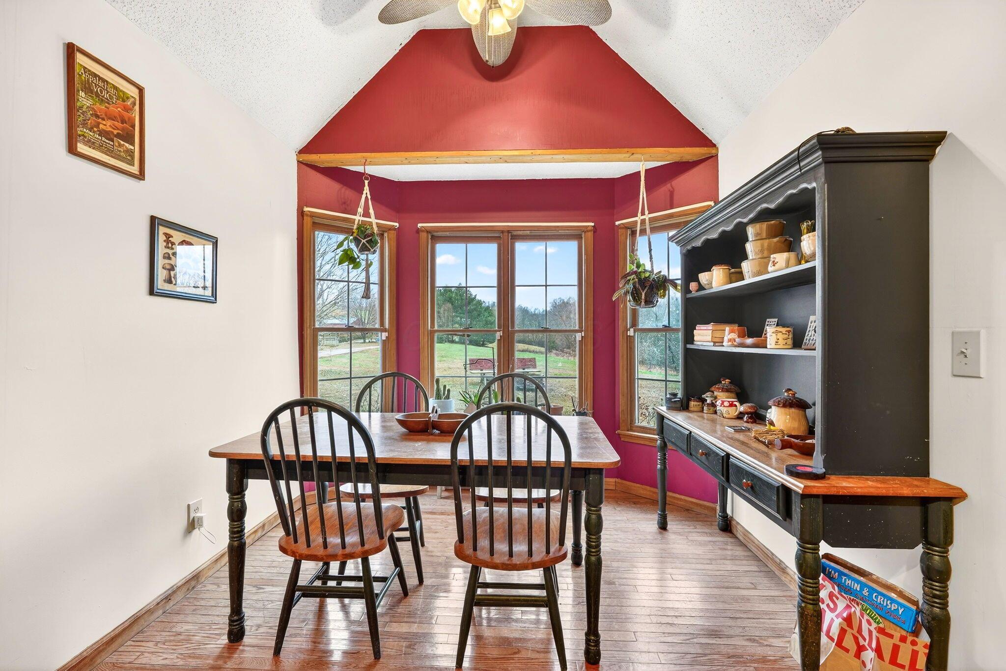 1521 Sam Gilliland Road Oak Hill, OH 45656 - Photo 14 of 53 1521 Sam Gilliland Rd 32