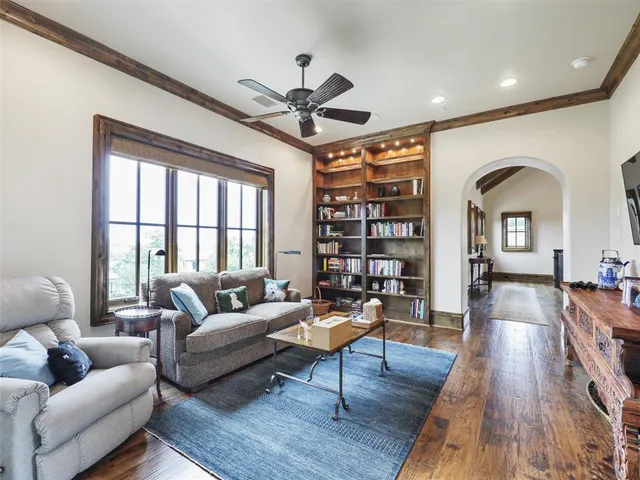 $6,750,000 | 1117 Post Oak Place, Westlake, TX 76262