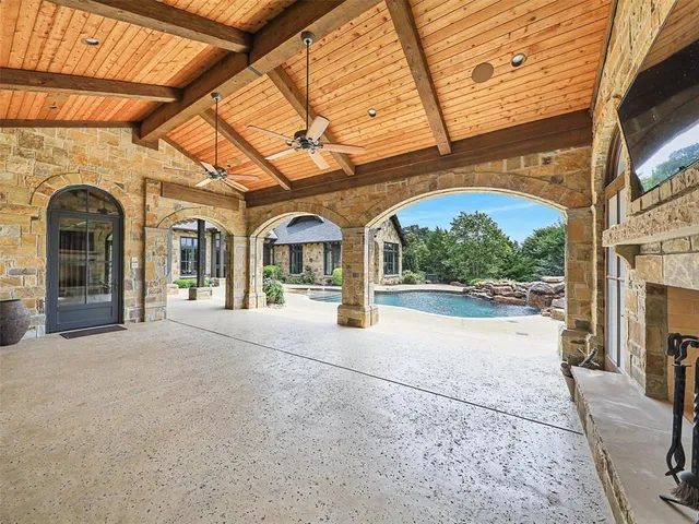 $6,750,000 | 1117 Post Oak Place, Westlake, TX 76262