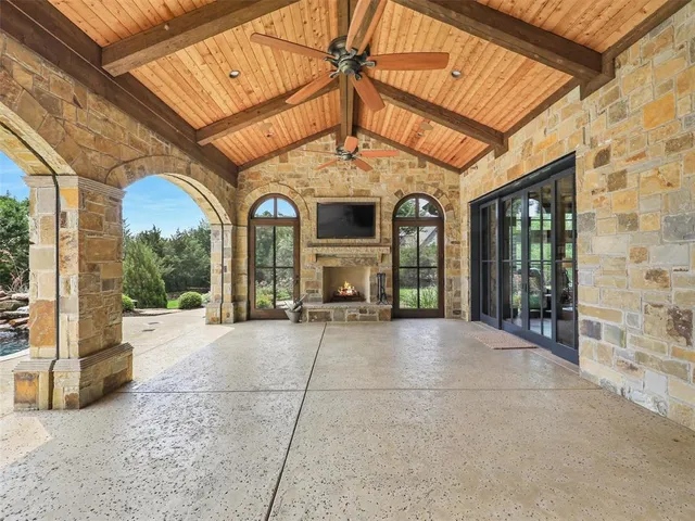 $6,750,000 | 1117 Post Oak Place, Westlake, TX 76262