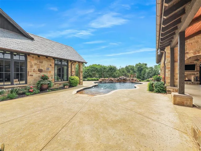 $6,750,000 | 1117 Post Oak Place, Westlake, TX 76262