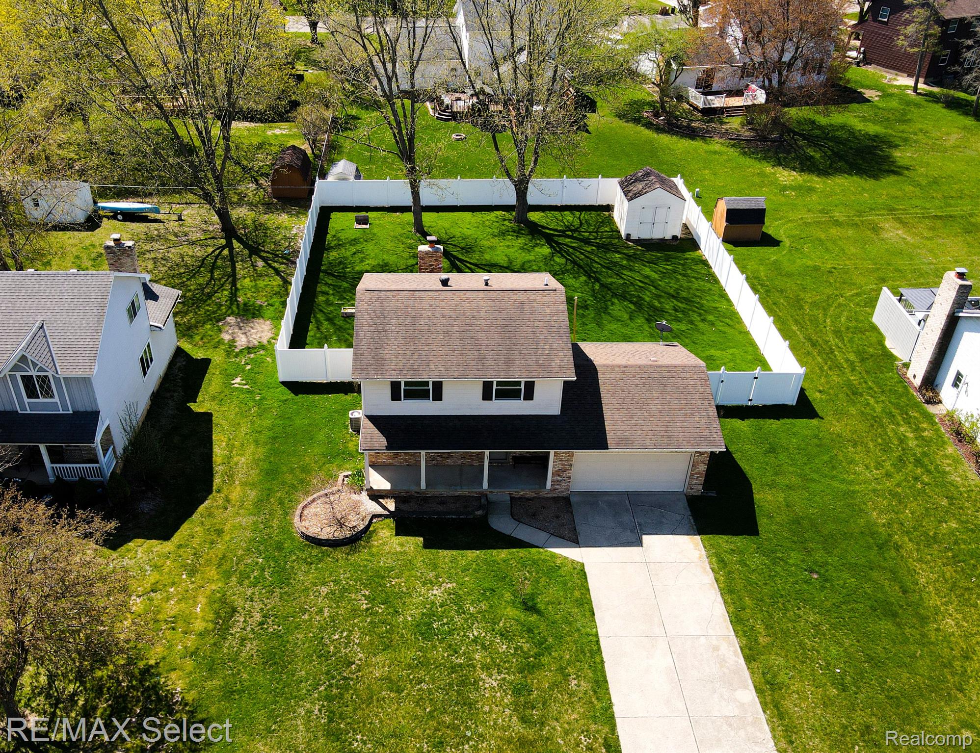 5502 Copley Square Road Grand Blanc, MI 48439 - Photo 33 of 37 Gallery Image 33