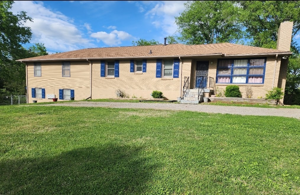 4350 Cato Road Nashville, TN 37218 - Photo 1 of 5 Gallery Image 1