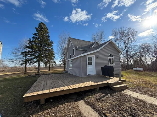 $350,000 | 20362 370th Avenue, Cyrus, MN 56323