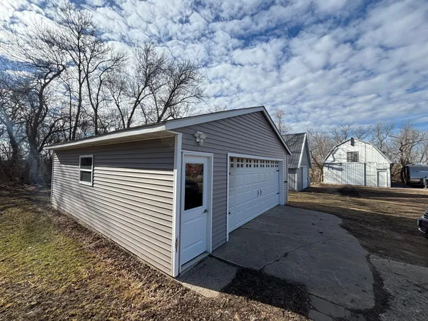 $344,999 | 20362 370th Avenue, Cyrus, MN 56323