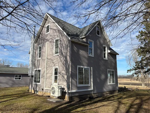 $344,999 | 20362 370th Avenue, Cyrus, MN 56323