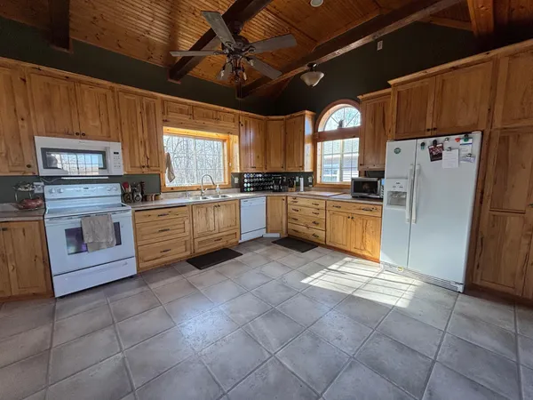 $344,999 | 20362 370th Avenue, Cyrus, MN 56323