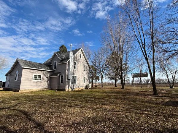 $344,999 | 20362 370th Avenue, Cyrus, MN 56323