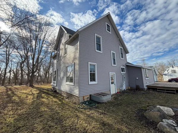 $344,999 | 20362 370th Avenue, Cyrus, MN 56323