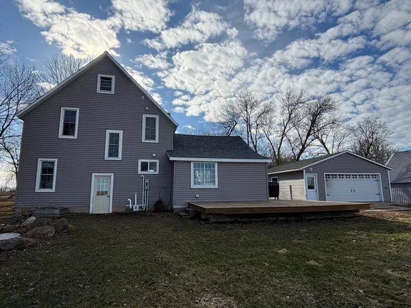 $344,999 | 20362 370th Avenue, Cyrus, MN 56323