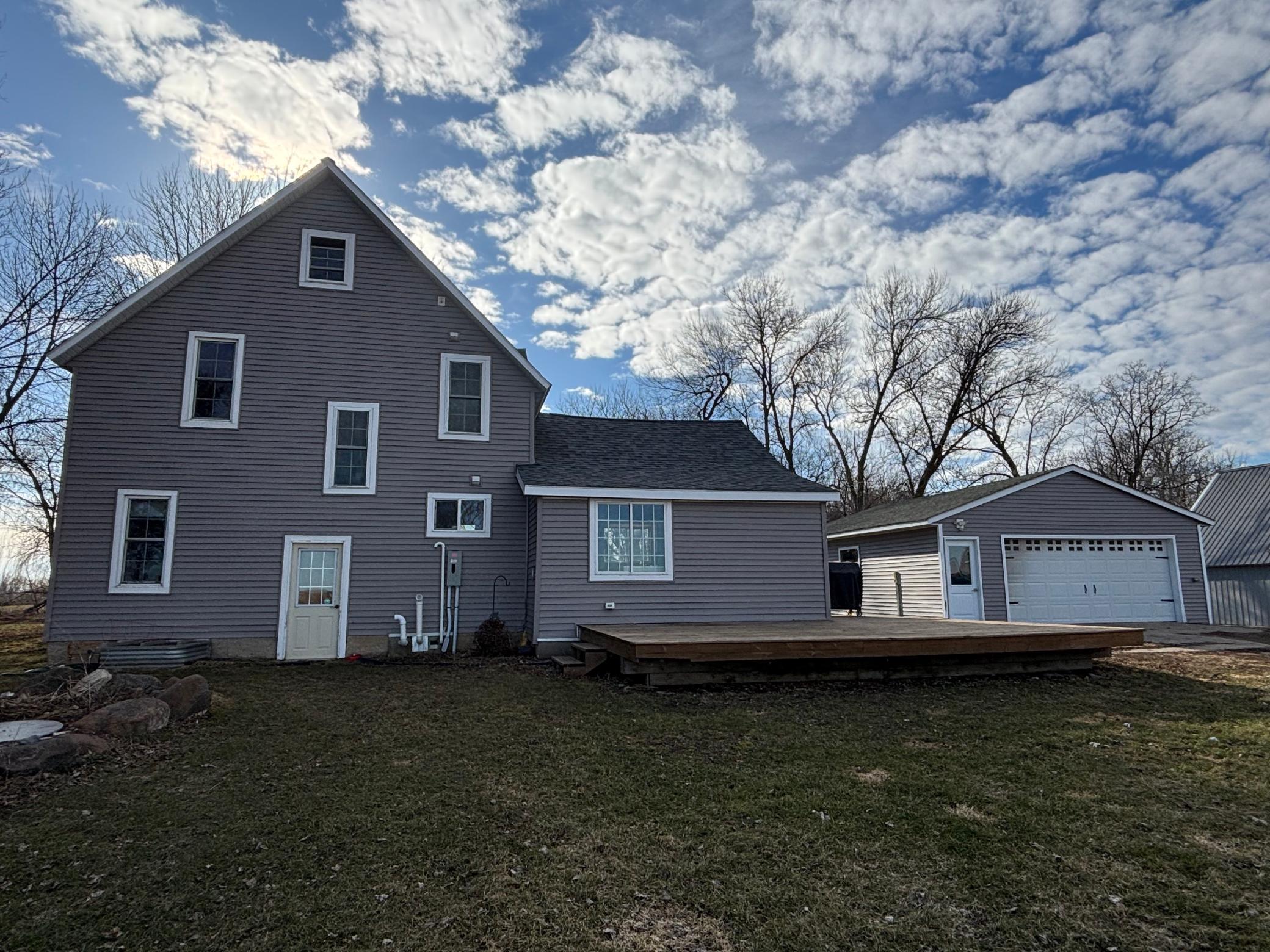 20362 370th Avenue Cyrus, MN 56323 - Photo 7 of 47