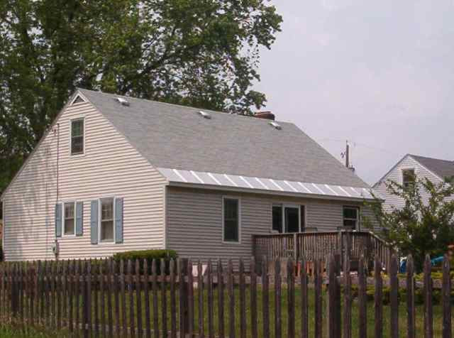 355 Howell Street Schenectady, NY 12303 - Photo 2 of 3 Photo 2