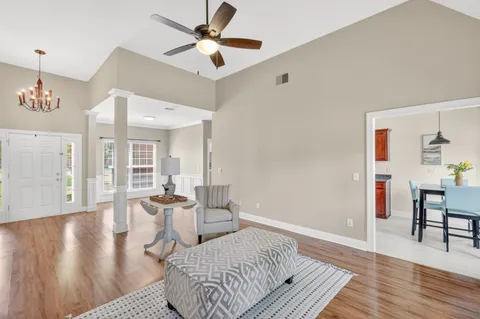 $405,000 | 2626 Westhaven Drive, Murfreesboro, TN 37128