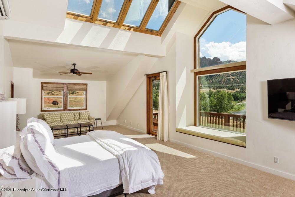 101 Stackyard Lane Basalt, CO 81621 - Photo 11 of 27 Master Bedroom