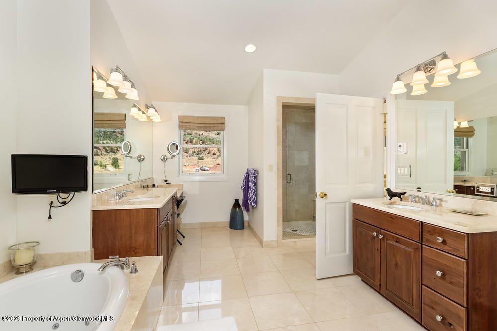 101 Stackyard Lane Basalt, CO 81621 - Photo 13 of 27 Master Bathroom
