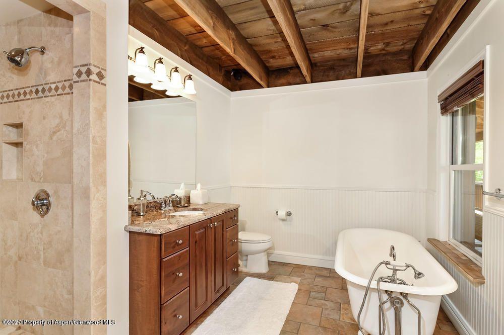 101 Stackyard Lane Basalt, CO 81621 - Photo 16 of 27 Guest Bathroom
