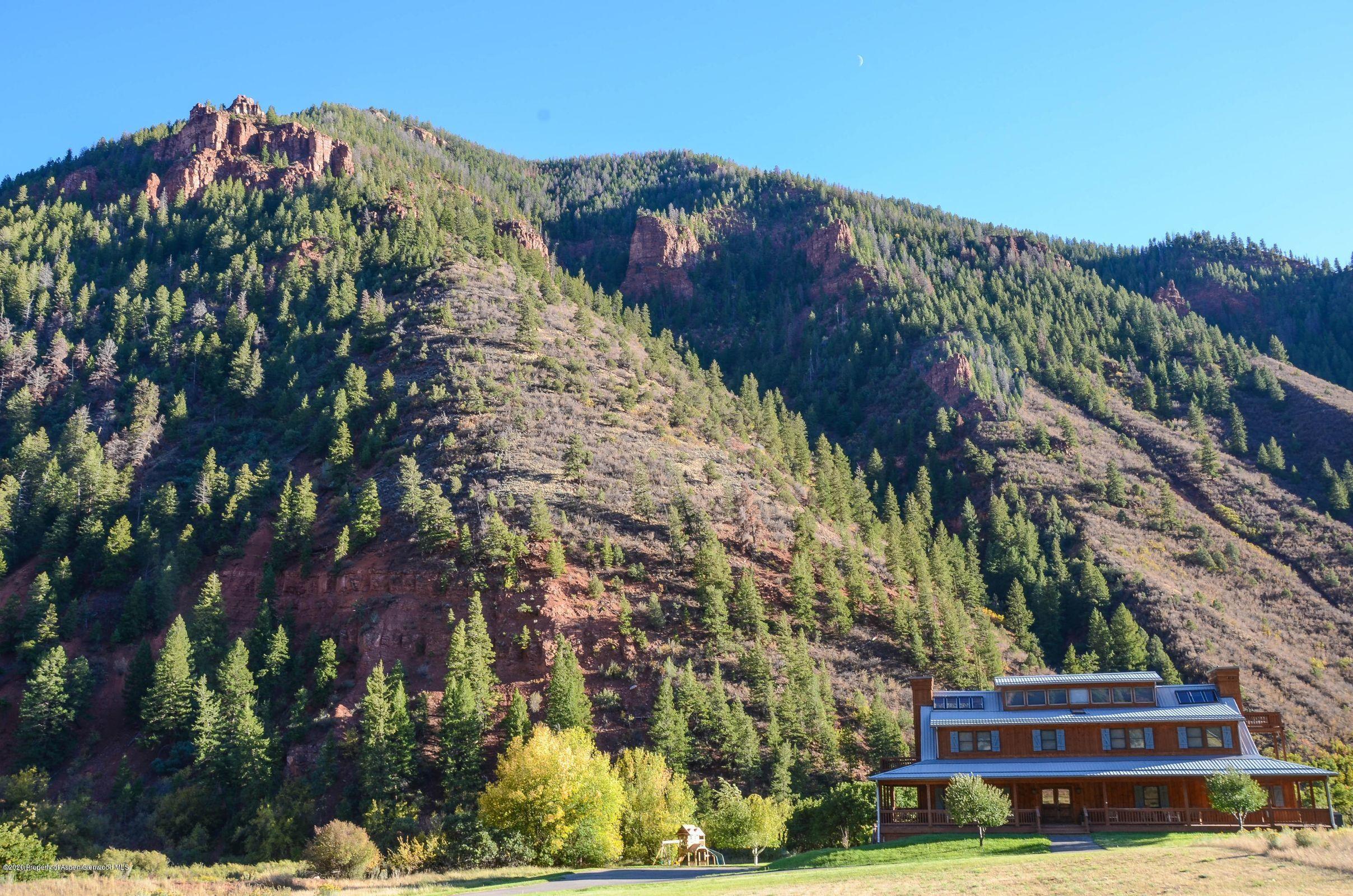 101 Stackyard Lane Basalt, CO 81621 - Photo 22 of 27 Seven Castles