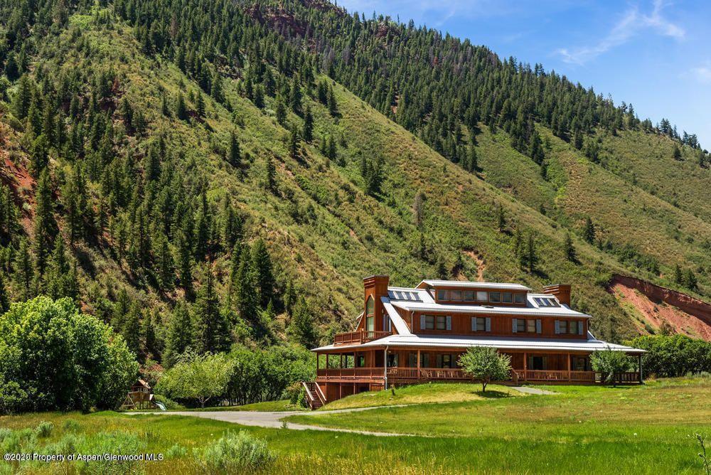 101 Stackyard Lane Basalt, CO 81621 - Photo 26 of 27 Enjoy the Outdoors