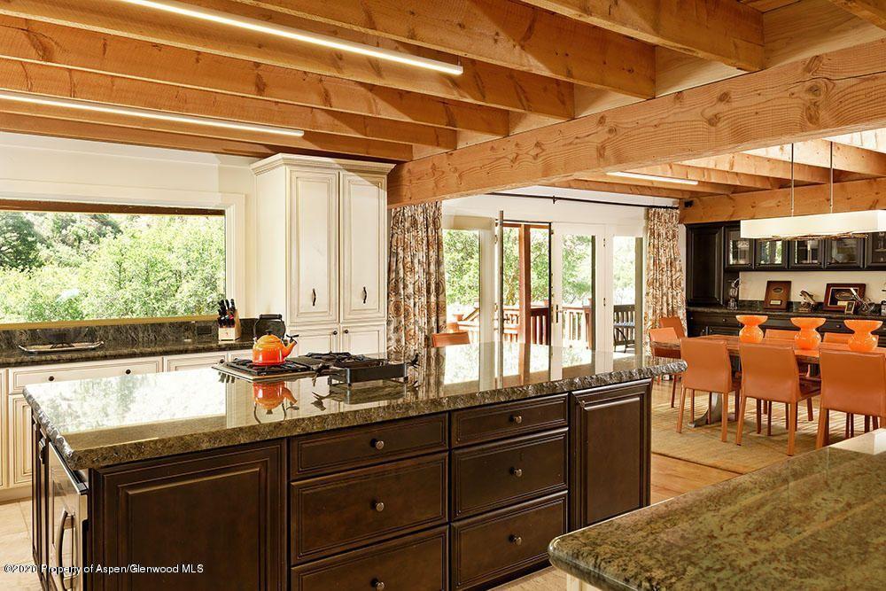 101 Stackyard Lane Basalt, CO 81621 - Photo 27 of 27 Open Floor Plan