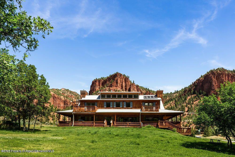 101 Stackyard Lane Basalt, CO 81621 - Photo 8 of 27 Summer Serenity
