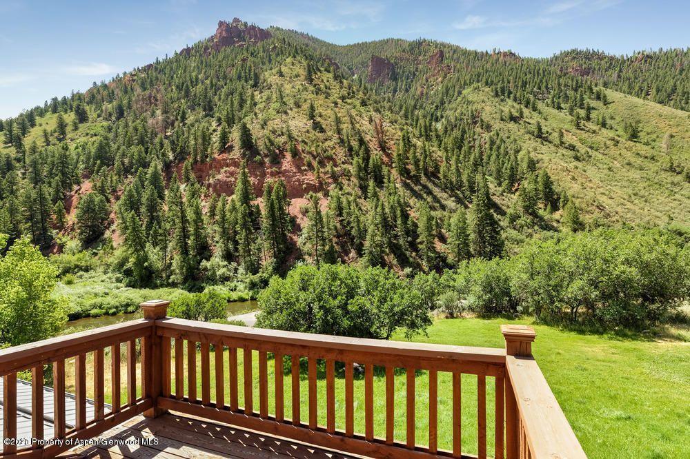 101 Stackyard Lane Basalt, CO 81621 - Photo 9 of 27 Stunning Views