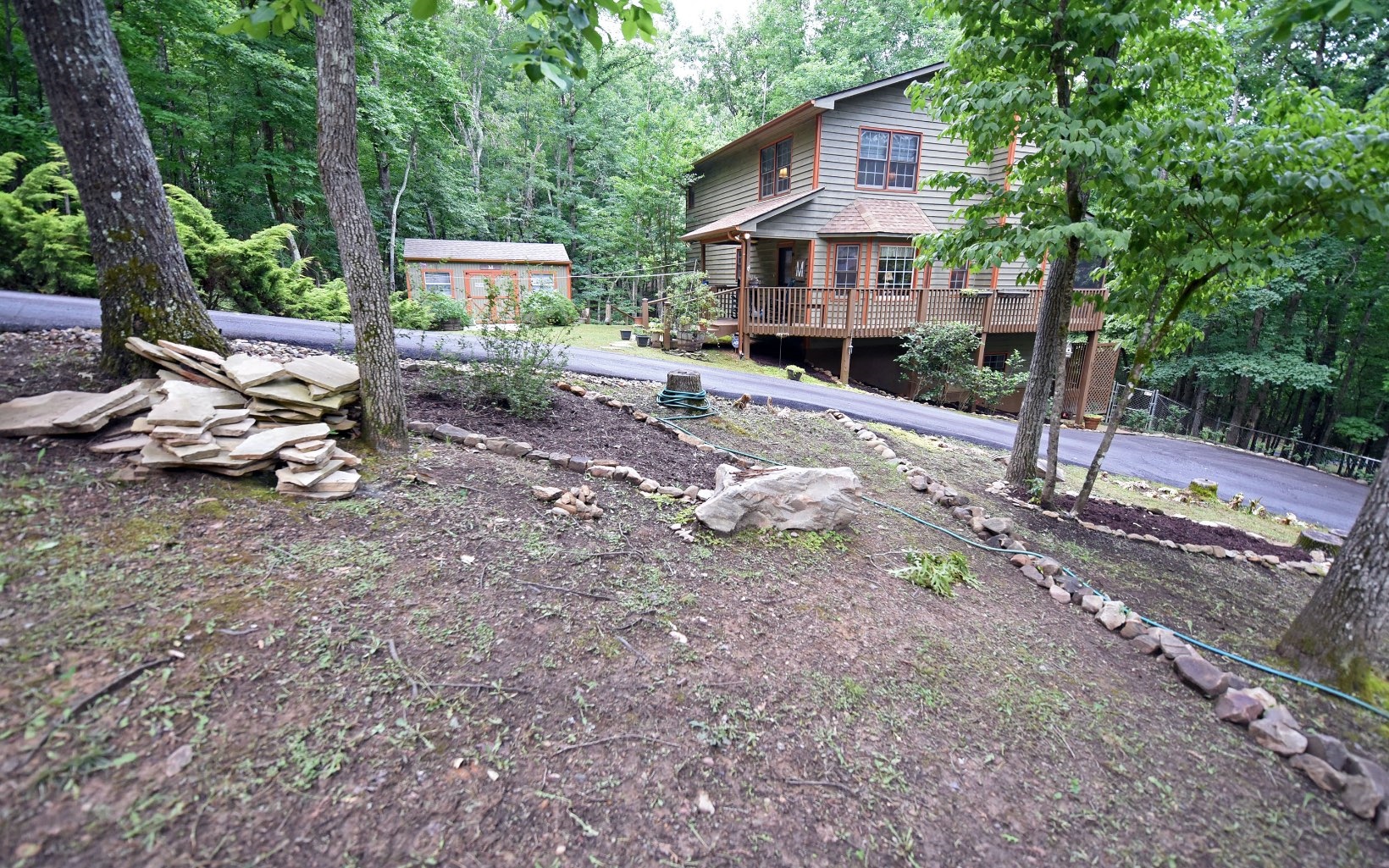 433 Deer Run Road Blairsville, GA 30512 - Photo 4 of 4 Additional View