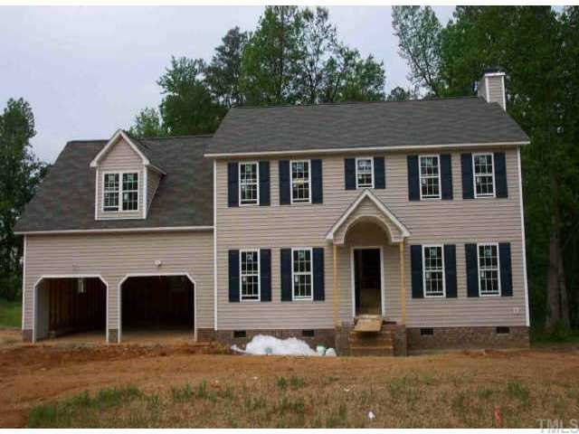 8512 Ridgebury Road Raleigh, NC 27603 - Photo 1 of 1 Gallery Image 1
