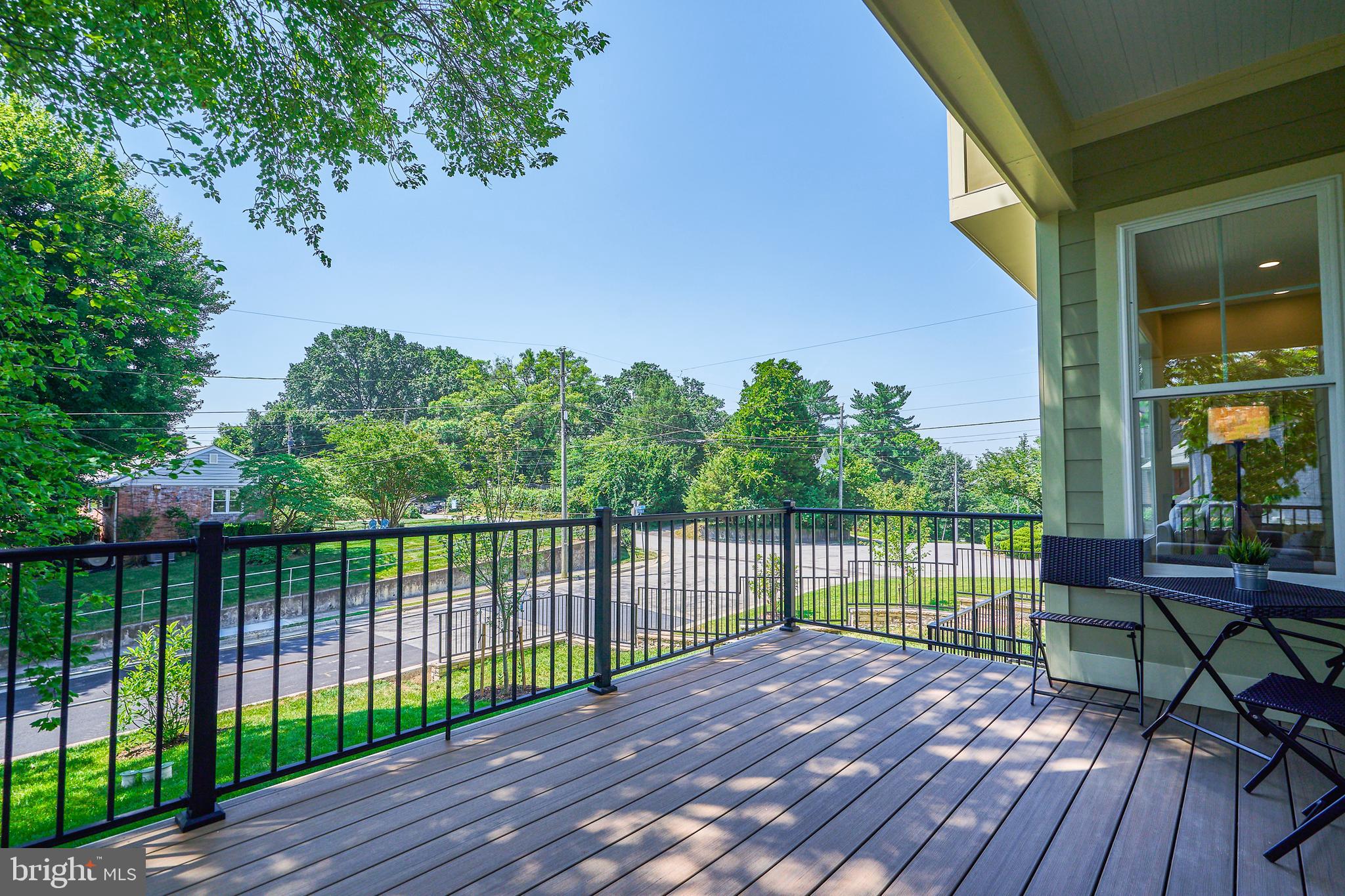 7019 Ridge Drive Alexandria, VA 22306 - Photo 53 of 67 Low maintenance is key