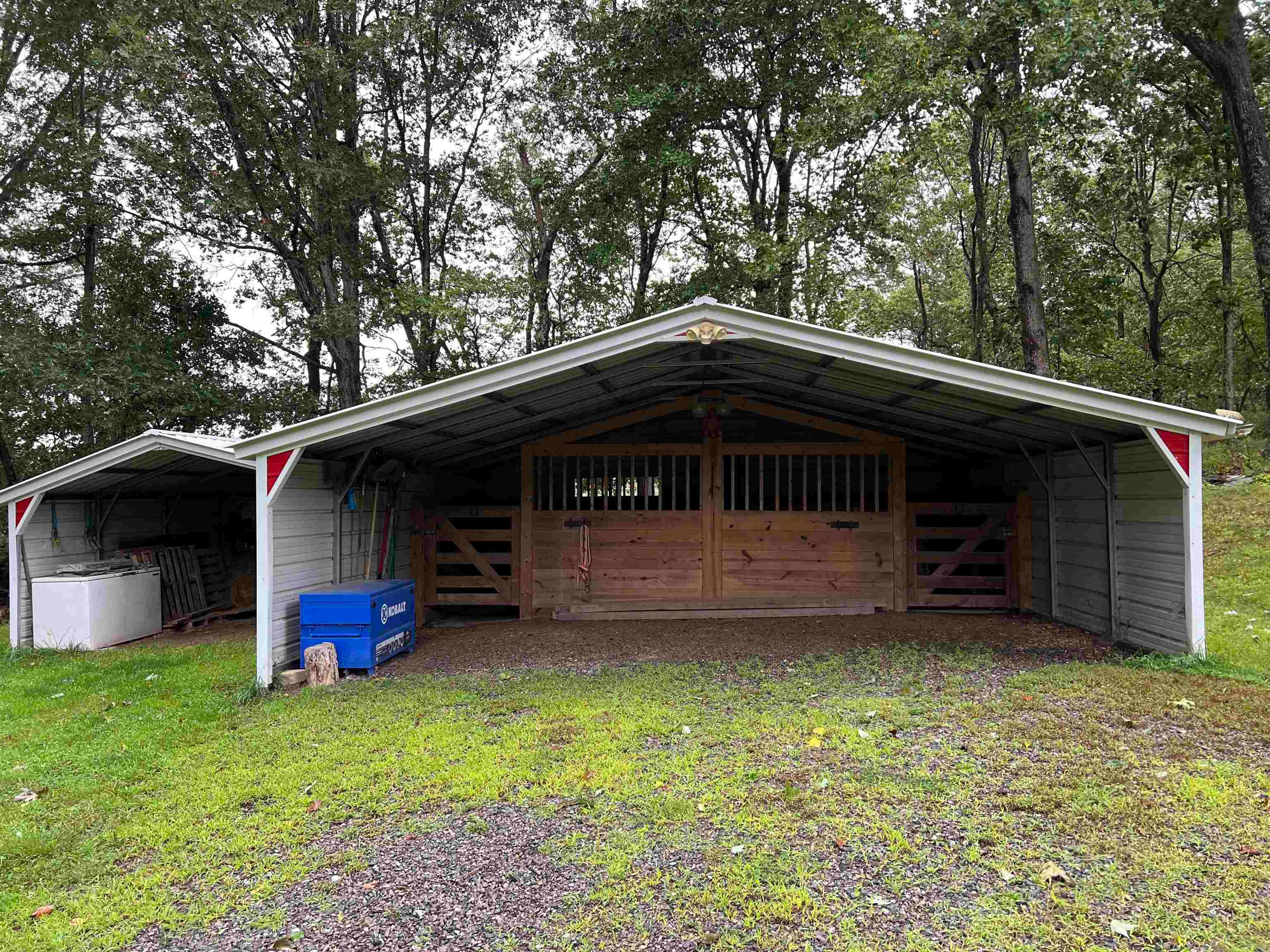 2110 Gate Road Christiansburg, VA 24073 - Photo 94 of 112 Gallery Image 94