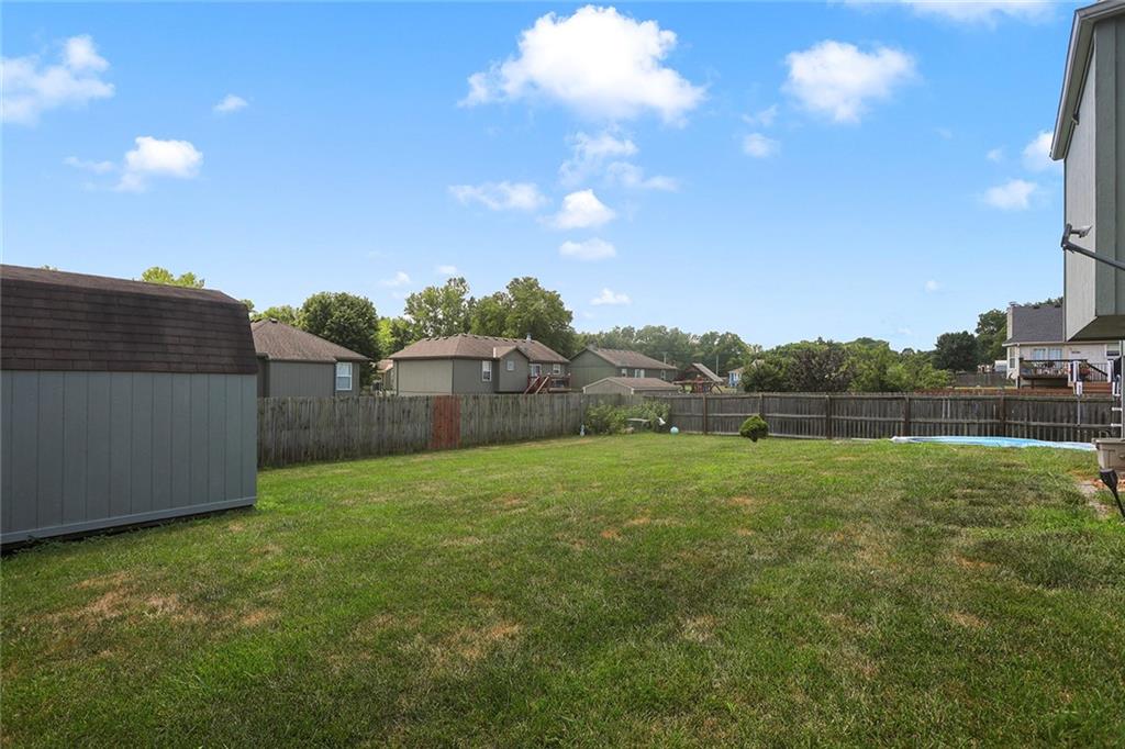 205 Echo Ridge Buckner, MO 64016 - Photo 26 of 28