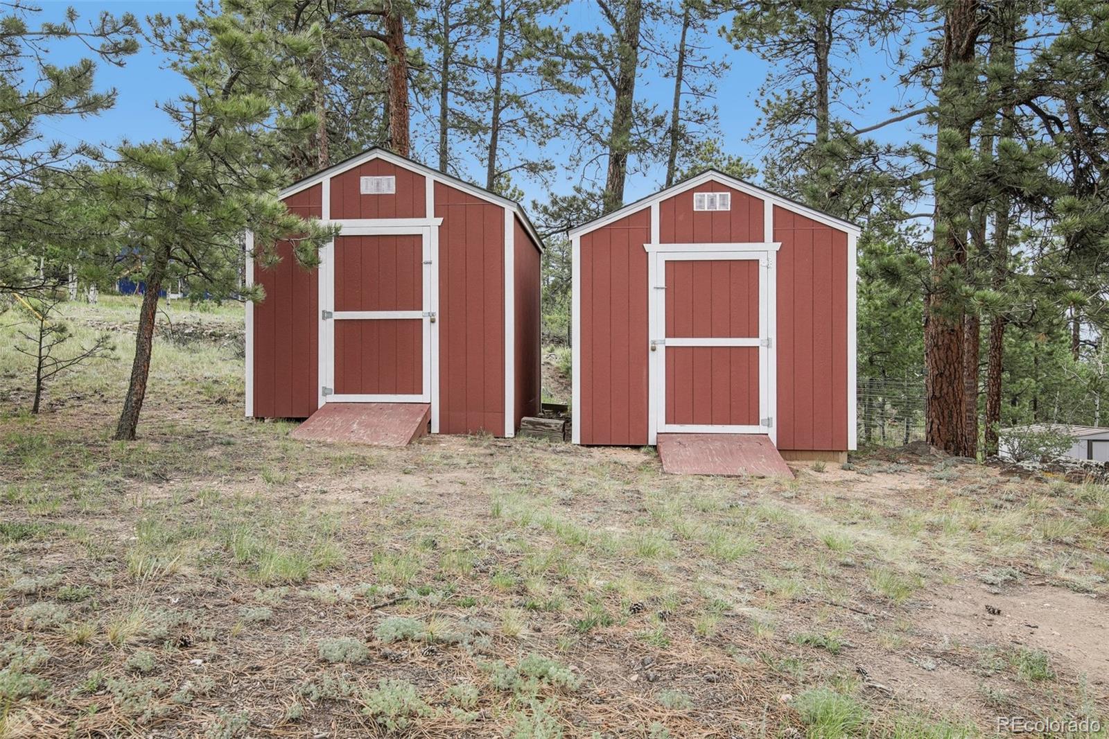 278 Overlook Drive Bailey, CO 80421 - Photo 39 of 48